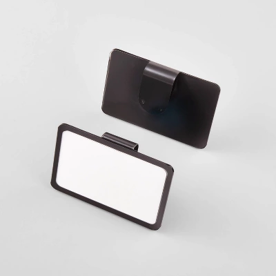 Set Of 2 Bin Labels - Brightroom™ 4 Set Of 2 Bin Labels - Brightroom™ - Image 4