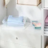 5.8qt Clear Storage Bin - Brightroom™