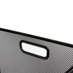 10" X 14" X 13.25" Mesh Crate File Box - Brightroom™ -Brightroom GUEST 118def46 6ea4 4bf7 9989 c945338b2c00