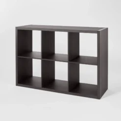 6 Cube Organizer - Brightroom™ 11 6 Cube Organizer - Brightroom™ -Brightroom GUEST 2a14698f e17a 4e24 bbf3 5cd3834b4aa5