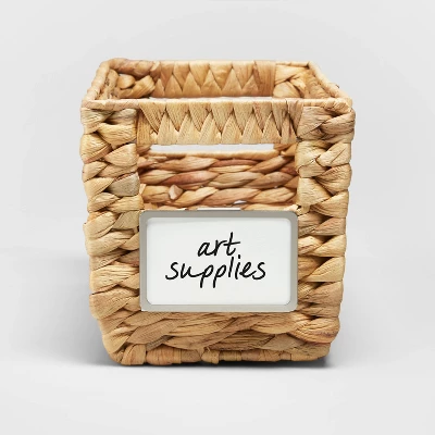 Set Of 2 Bin Labels - Brightroom™ 2 Set Of 2 Bin Labels - Brightroom™ - Image 2