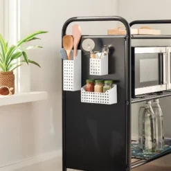 Magnetic Storage Containers 3pk - Brightroomâ„¢