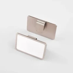 Set Of 2 Bin Labels - Brightroom™ 6 Set Of 2 Bin Labels - Brightroom™ -Brightroom GUEST 4ca0822b 030f 4a2b 84e1 9b2e2a028604