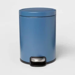 5L Round Step Trash Can - Brightroom™ -Brightroom GUEST 5199da06 3520 4787 b04d b75802012650