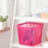 Modular Storage Large Pink - Brightroom™