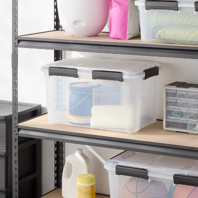 Large IP67 Waterproof Box - Brightroom™ 1 Large IP67 Waterproof Box - Brightroom™