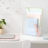 Clear Magazine File Holder - Brightroom