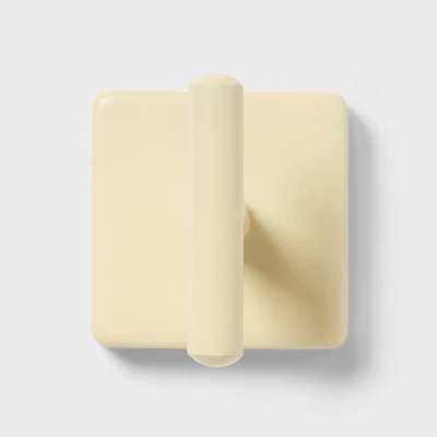 Single Magnet - Yellow - Brightroom™ 2 Single Magnet - Yellow - Brightroom™ - Image 2