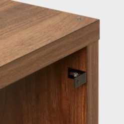 13" 4 Cube Walnut - Brightroom™ 5 13" 4 Cube Walnut - Brightroom™ -Brightroom GUEST a3f4fe66 4be4 45e1 ad4f 4351e52fcf13