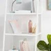 Medium Multipurpose Storage Bin Clear - Brightroom™