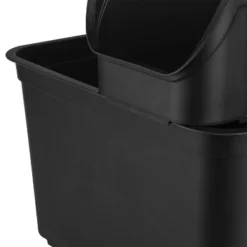 8.9qt Open Front Stackable Storage Bin - Brightroom™ 20 8.9qt Open Front Stackable Storage Bin - Brightroom™ -Brightroom GUEST d6cf0ae2 dec2 4793 919c 8b2678c8ea2a