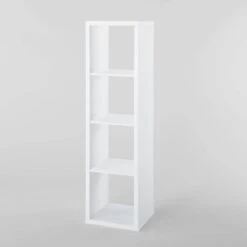4 Cube Vertical Organizer - Brightroom™ -Brightroom GUEST ee9cb9da cf66 4bb2 9aa2 8aa15f6cef54