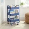 3 Tier Metal Utility Cart - Brightroom™